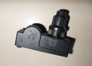 中国 Balck バーベキューのグリルの押しボタンの点火器 AA/ガス ストーブ バーナーのためのAAA電池 サプライヤー