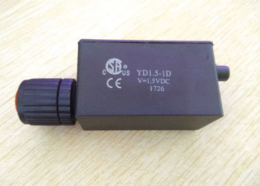 中国 2出口YD1.5 - 1D電気脈拍の点火装置、押しボタンの点火装置のガスバーベキューのセリウムの証明書 サプライヤー