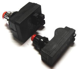 中国 DC 1.5V AAA電池の出版物ボタンの4出力が付いている電気脈拍のガスの火花の点火装置 サプライヤー