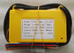 黄色い産業電気脈拍の点火装置の点火KINGRAY F103 - 12VY 0.4 Kg サプライヤー