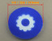 触媒作用の菫青石の赤外線蜜蜂の巣白の陶磁器バーナーの版の青 サプライヤー