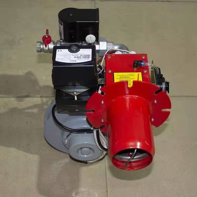 小型ディーゼル力オイル スペース バーナー産業粉のコーティングのオーブンのための55のKw